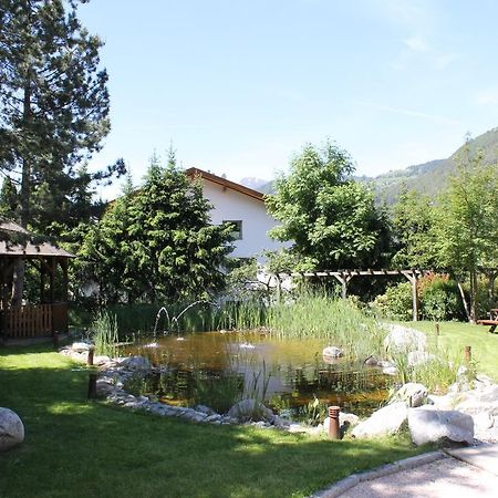 Familien Hotel Mozart Ried im Oberinntal Exteriör bild