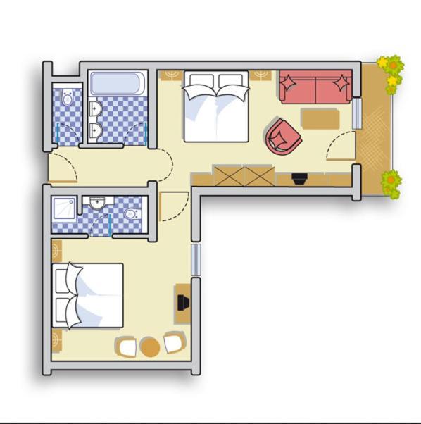 Familien Hotel Mozart Ried im Oberinntal Exteriör bild