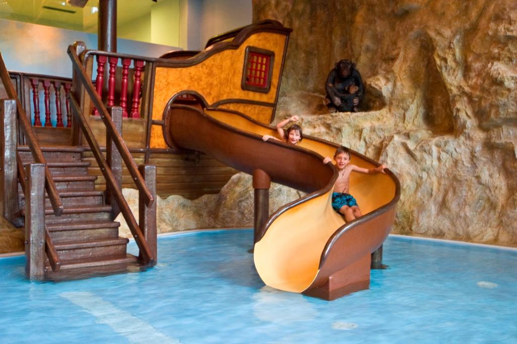Familien Hotel Mozart Ried im Oberinntal Exteriör bild
