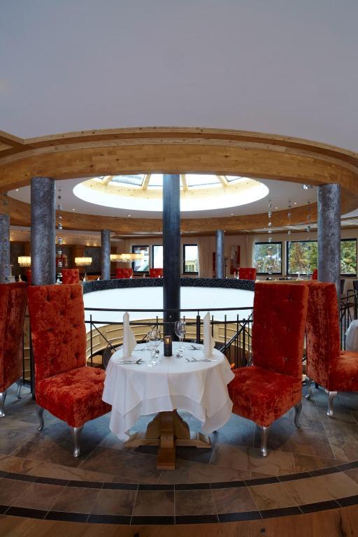 Familien Hotel Mozart Ried im Oberinntal Exteriör bild